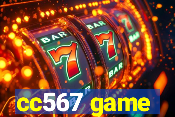 cc567 game